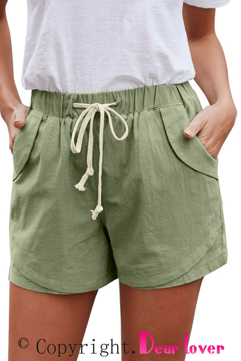 Faylin Shorts